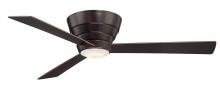 Wind River WR1746OB - Niva 54" Indoor CCT LED Ceiling Fan